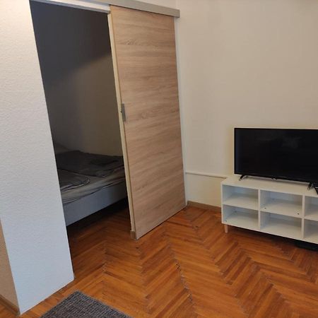 Bristol Apartments 2 Baja Dış mekan fotoğraf