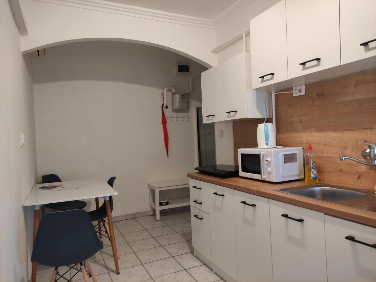 Bristol Apartments 2 Baja Dış mekan fotoğraf